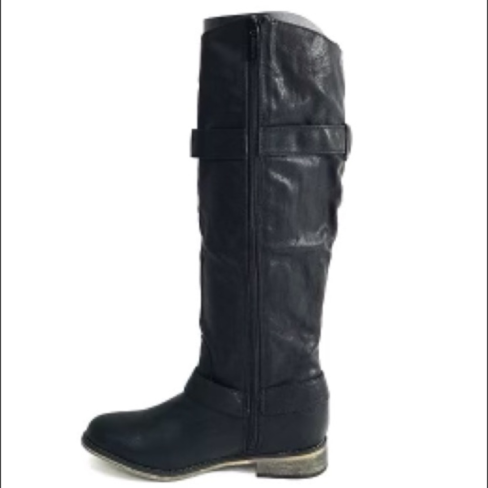 🖤👢RIDER BOOTS 🖤🔥🔥🔥 - Picture 6 of 10